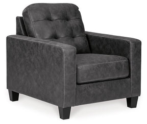 Venaldi Living Room Set - Living Room Set - Half Price Furniture