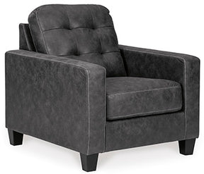 Venaldi Living Room Set - Living Room Set - Half Price Furniture