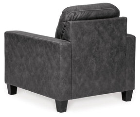 Venaldi Living Room Set - Living Room Set - Half Price Furniture