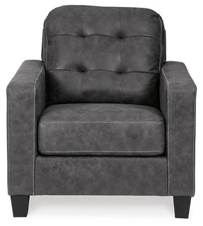 Venaldi Chair - Half Price Furniture