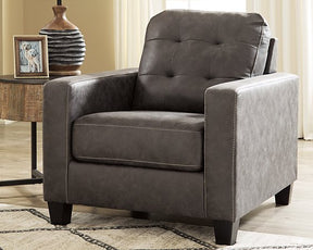 Venaldi Living Room Set - Living Room Set - Half Price Furniture