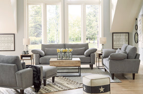 Gerdanet Occasional Table Set - Half Price Furniture