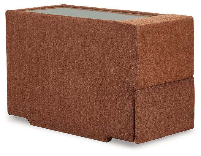 Modmax Sectional Sofa - Half Price Furniture