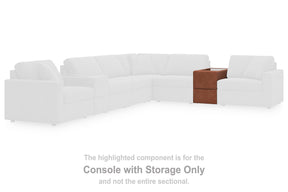 Modmax Sectional Sofa - Half Price Furniture