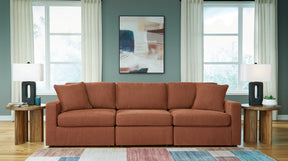 Modmax Sectional Sofa - Half Price Furniture