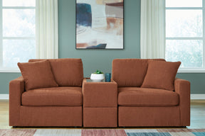 Modmax Sectional Sofa - Half Price Furniture