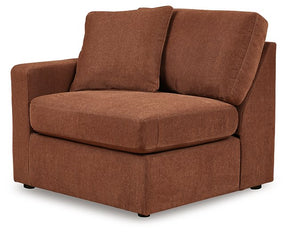 Modmax Sectional Loveseat - Half Price Furniture