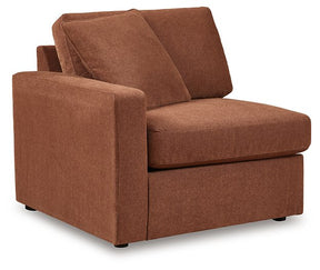 Modmax Sectional Loveseat - Half Price Furniture