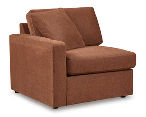 Modmax Sectional Loveseat - Half Price Furniture