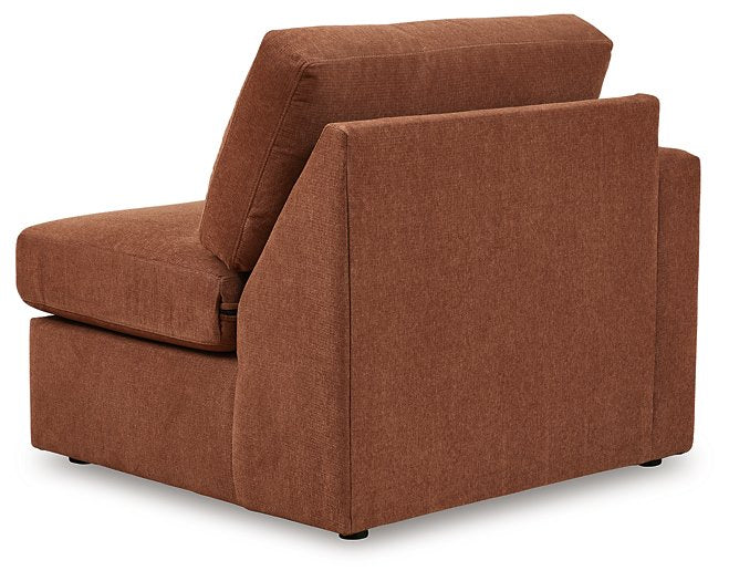 Modmax Sectional Loveseat - Half Price Furniture