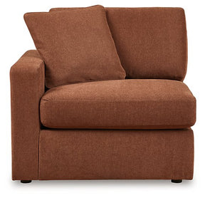 Modmax Sectional Loveseat - Half Price Furniture