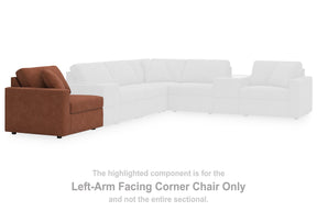 Modmax Sectional Sofa - Half Price Furniture
