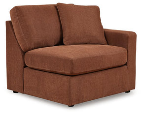 Modmax Sectional Loveseat - Half Price Furniture