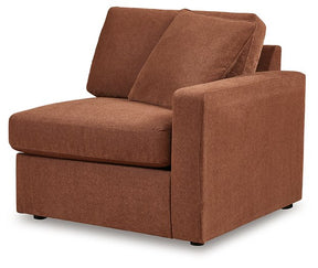 Modmax Sectional Loveseat - Half Price Furniture