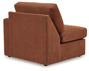 Modmax Sectional Loveseat - Half Price Furniture