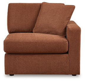 Modmax Sectional Loveseat - Half Price Furniture