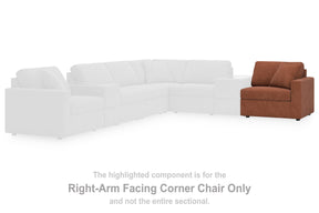 Modmax Sectional Sofa - Half Price Furniture