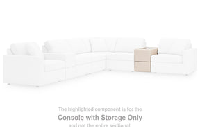 Modmax Sectional Sofa - Half Price Furniture