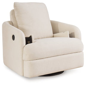 Modmax Swivel Glider Recliner - Half Price Furniture