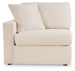 Modmax Sectional Loveseat - Half Price Furniture