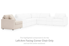 Modmax Sectional Sofa - Half Price Furniture
