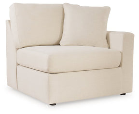 Modmax Sectional Loveseat - Half Price Furniture