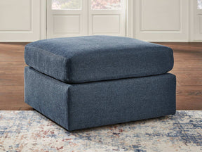 Modmax Oversized Accent Ottoman - Half Price Furniture