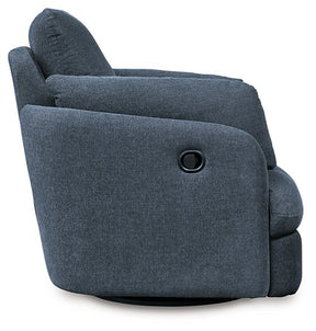 Modmax Swivel Glider Recliner - Half Price Furniture