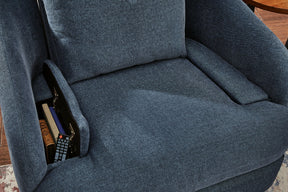 Modmax Swivel Glider Recliner - Half Price Furniture