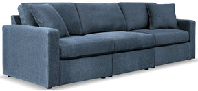 Modmax Sectional Sofa - Half Price Furniture