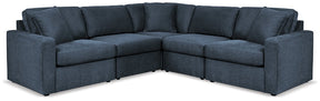 Modmax Sectional - Half Price Furniture