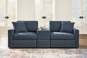 Modmax Sectional Sofa - Half Price Furniture