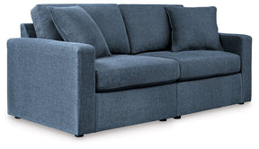 Modmax Sectional Loveseat - Half Price Furniture