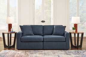 Modmax Sectional Loveseat - Half Price Furniture