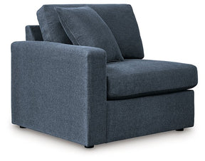 Modmax Sectional Loveseat - Half Price Furniture