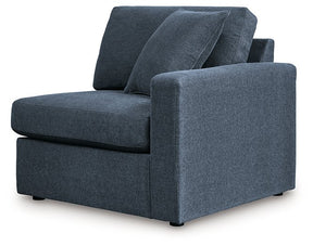 Modmax Sectional Loveseat - Half Price Furniture