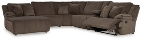 Top Tier Living Room Set - Half Price Furniture