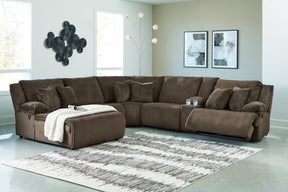 Top Tier Living Room Set - Half Price Furniture
