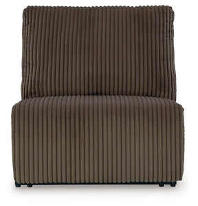 Top Tier Reclining Sectional with Chaise - Half Price Furniture