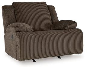 Top Tier Living Room Set - Half Price Furniture