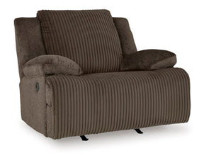 Top Tier Living Room Set - Half Price Furniture