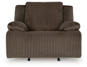 Top Tier Living Room Set - Half Price Furniture