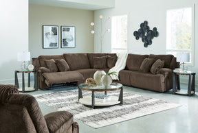Top Tier Living Room Set - Half Price Furniture