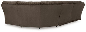 Top Tier Living Room Set - Half Price Furniture