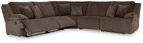 Top Tier Living Room Set - Half Price Furniture