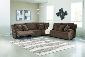 Top Tier Living Room Set - Half Price Furniture