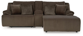 Top Tier Living Room Set - Half Price Furniture