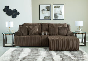 Top Tier Living Room Set - Half Price Furniture