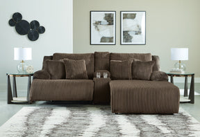 Top Tier Living Room Set - Half Price Furniture