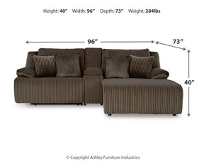 Top Tier Living Room Set - Half Price Furniture